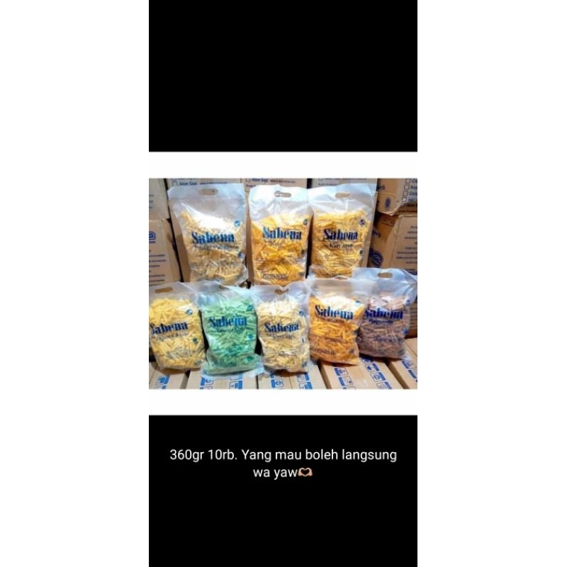 

sabena all varian