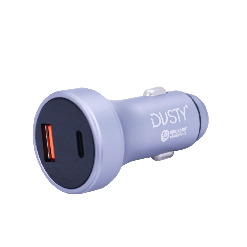 Mechanic Dusty CC06 Car Charger