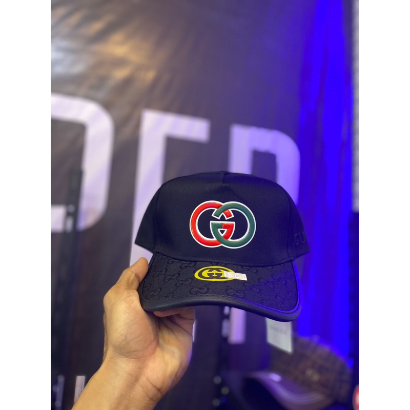 TOPI GC BRANDED IMPORT