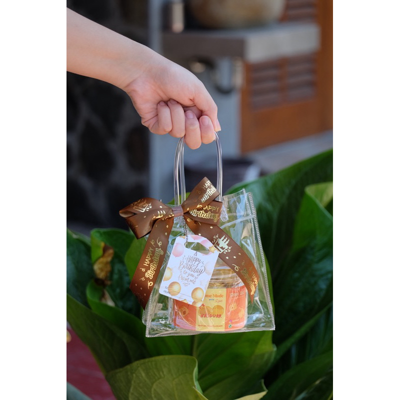 

Hampers Ulang Tahun by Nasduar