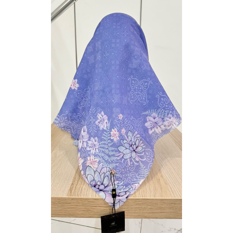 Havana Hijab / Havana Scarves Kode M-15