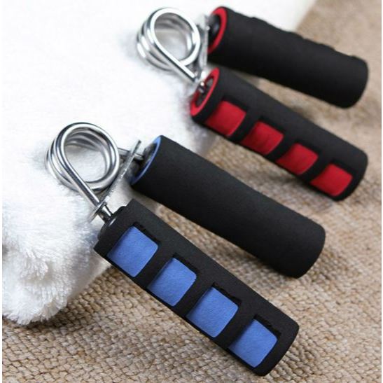 Handgrip Grip Fitness - Latihan otot Tangan dan Lengan