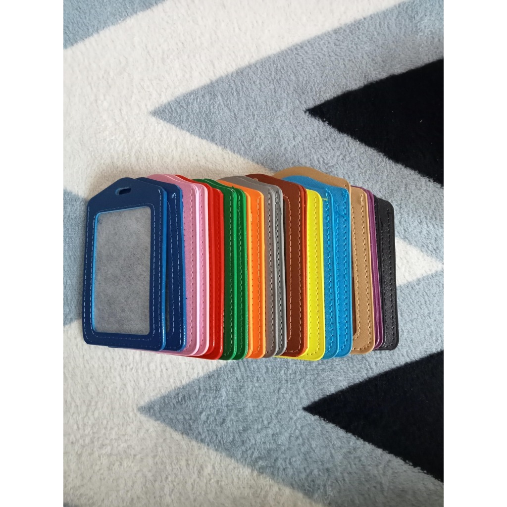

ID Card Case Kulit Bagus