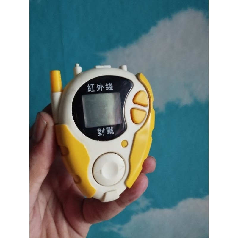 digivice  d3 kws minus