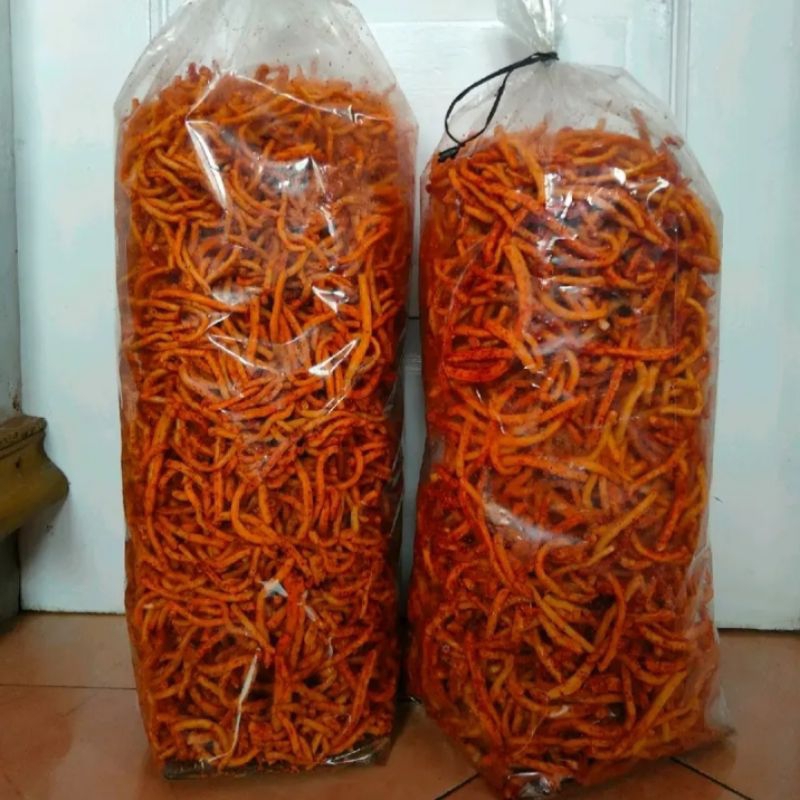 

SISTIK PEDAS PREMIUM TERLARIS 1 KG