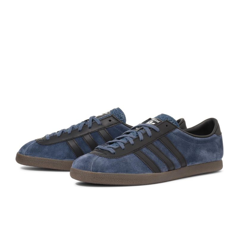 Adidas Originals City Series London Cw Dublin Taiwan Size 42