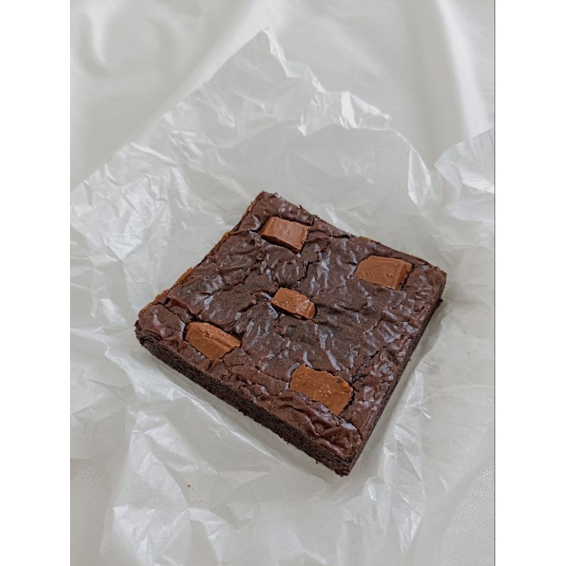 

Mini Fudgy Brownies, brown butter brownies 100% butter