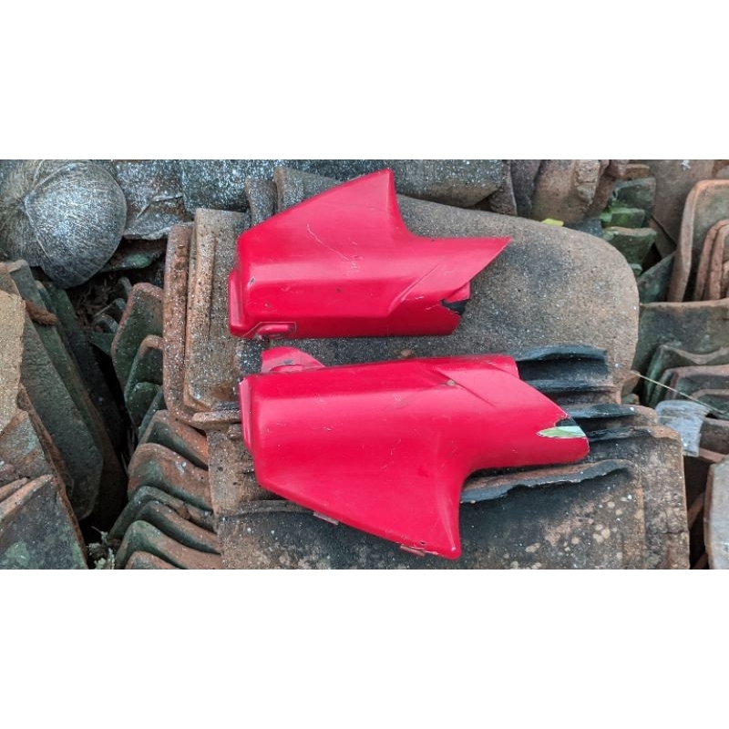 cover tutup shock, slebor fiz r, vega lama ori copotan