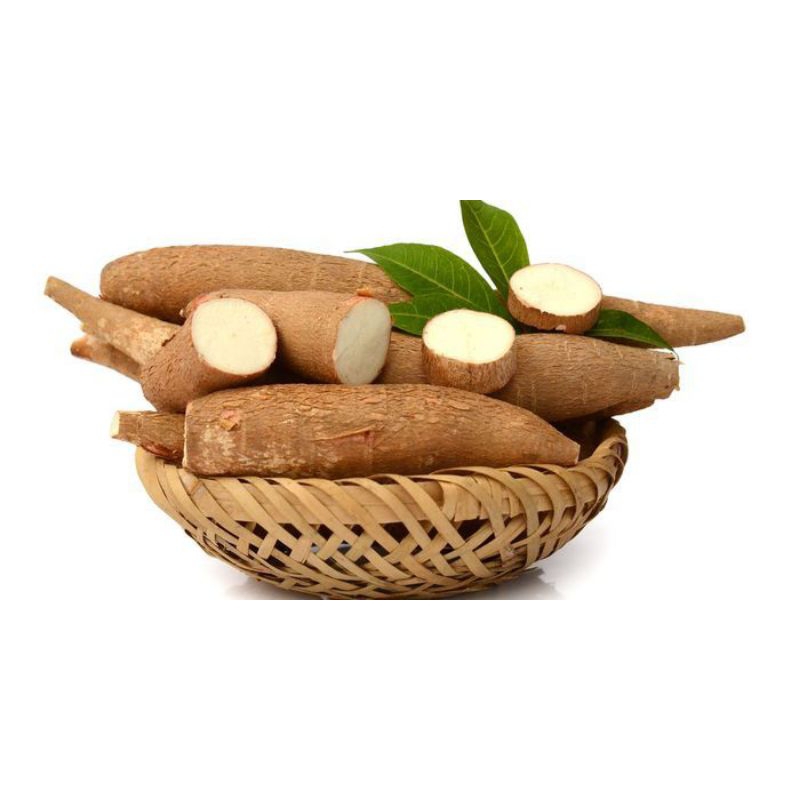 

Singkong mentah, bisa di olah berbagai macam, dan banyak manfaat nya COD