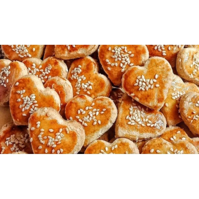 

Kue Kacang