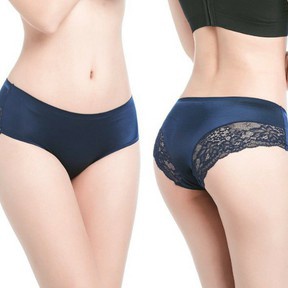 GROSIR Cd celana dalam dewasa Cd wanita renda Celana dalam Seamless C11
