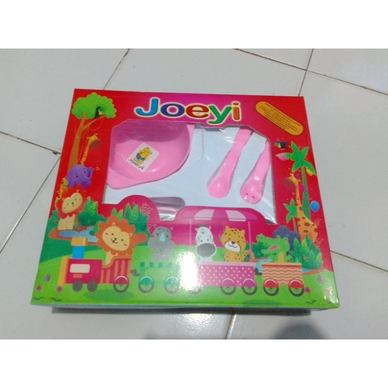 Ex kado bayi / Kado untuk bayi