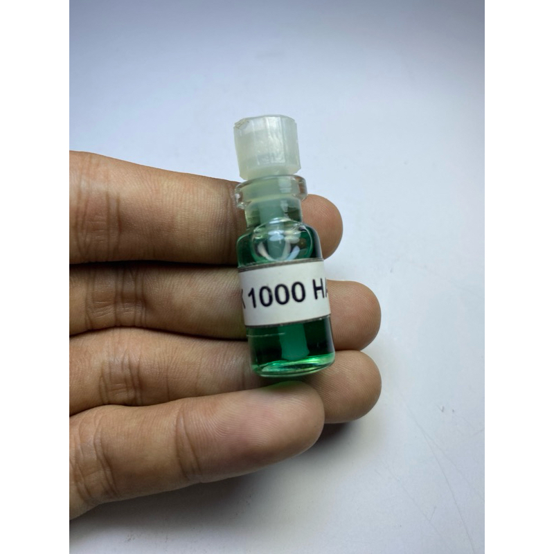 

minyak kaji 1000 hajat