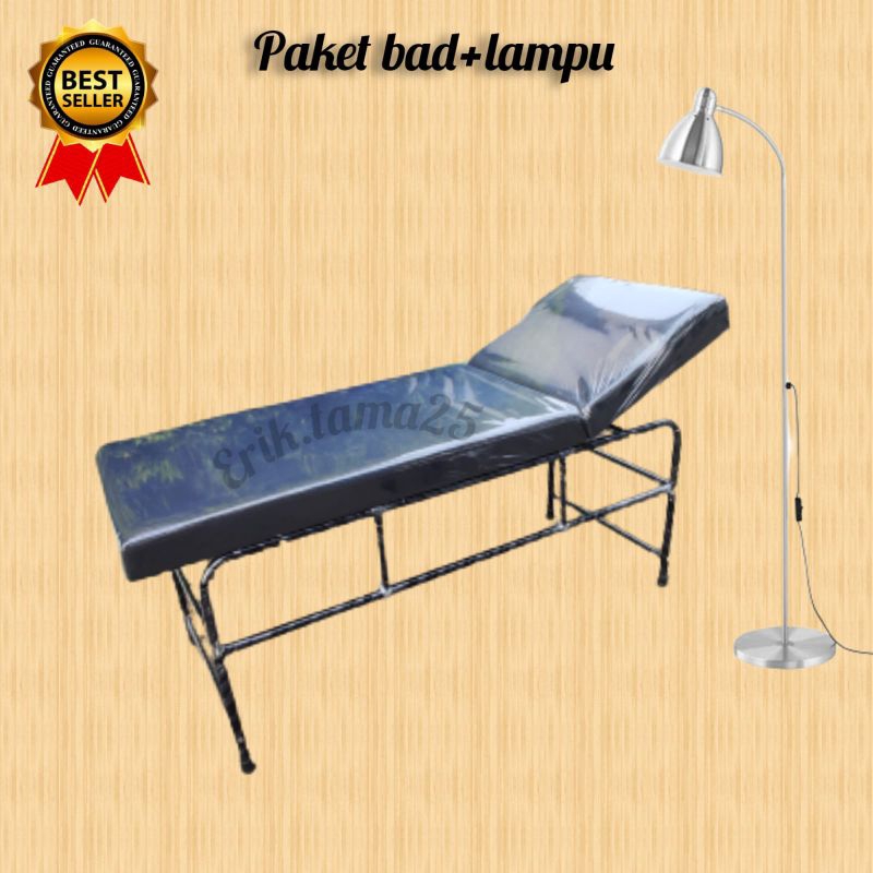 bad salon murah / bad facial / ranjang facial / ranjang / ranjang salon / bad / ranjang sulam