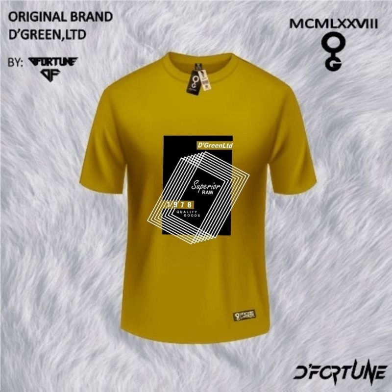 Kaos terkinian kaos pria wanita kaos katun lembut adem kaos terbaru