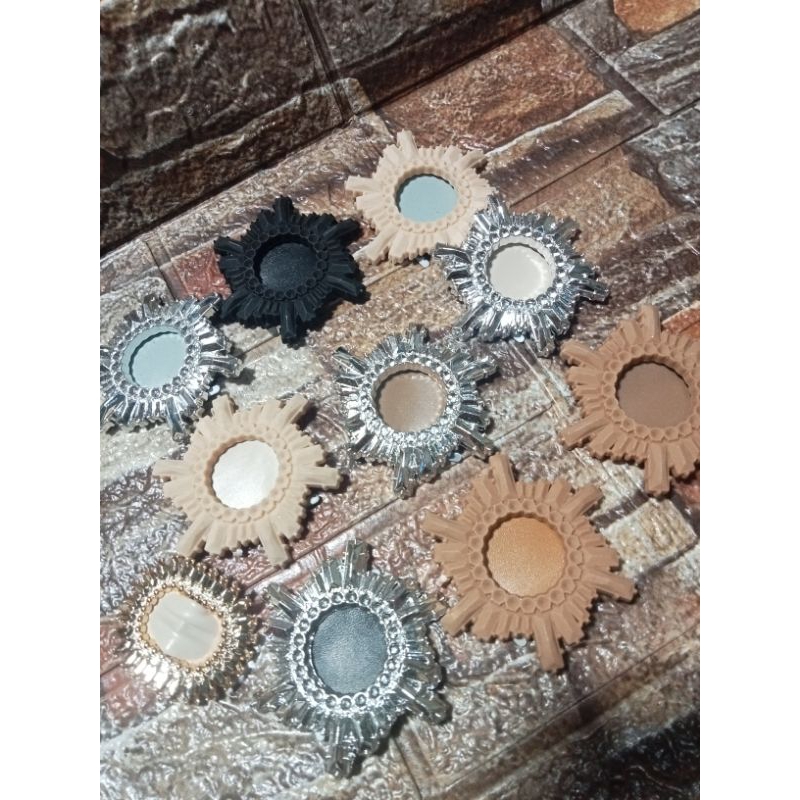 Hiasan Aksesoris Sepatu/Sandal Wanita