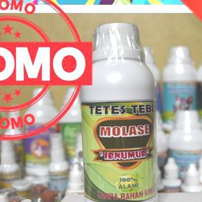 Molase, Tetes Tebu,Tetes Tebu Murni MOLASE TETES TEBU MURNI ASLI TANPA CAMPURAN  GARANSI KEMURNIAN 1