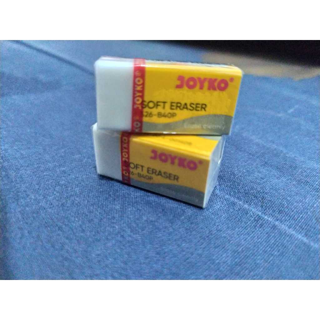 

Penghapus Joyko termurah 526-B40 P