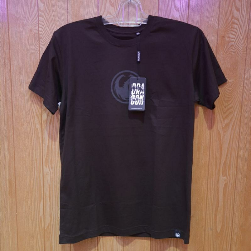 Kaos Pria Dragon Alliance Original Planet Surf [ TERBARU ]