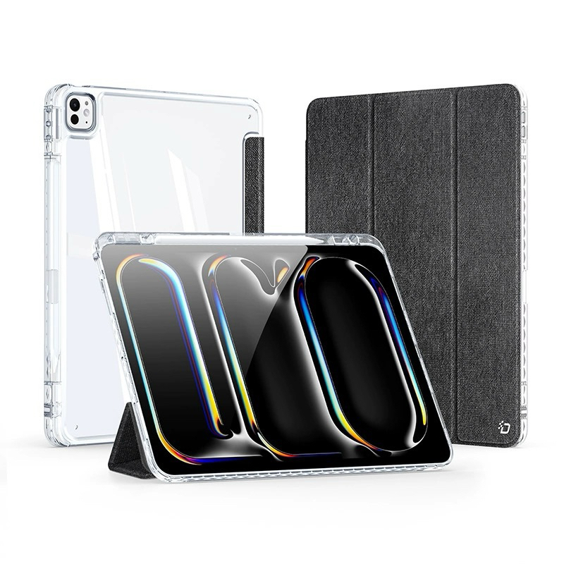 Flipcase Ipad Pro 11 M2 /IPAD AIR 4 10.9 INCH /IPAD AIR 5 10.9 INCH/IPAD AIR 11 M3 / IPAD AIR 13 INC