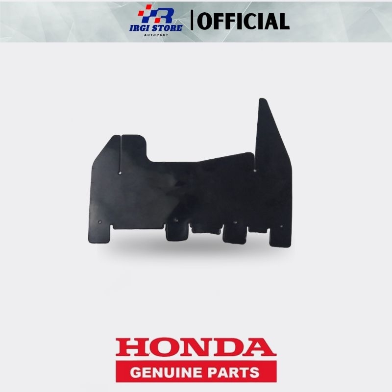 80104-K59-A10 Tahanan Lumpur (Guard Splaah) Vario 125 Esp & Vario 150 Esp OriginL