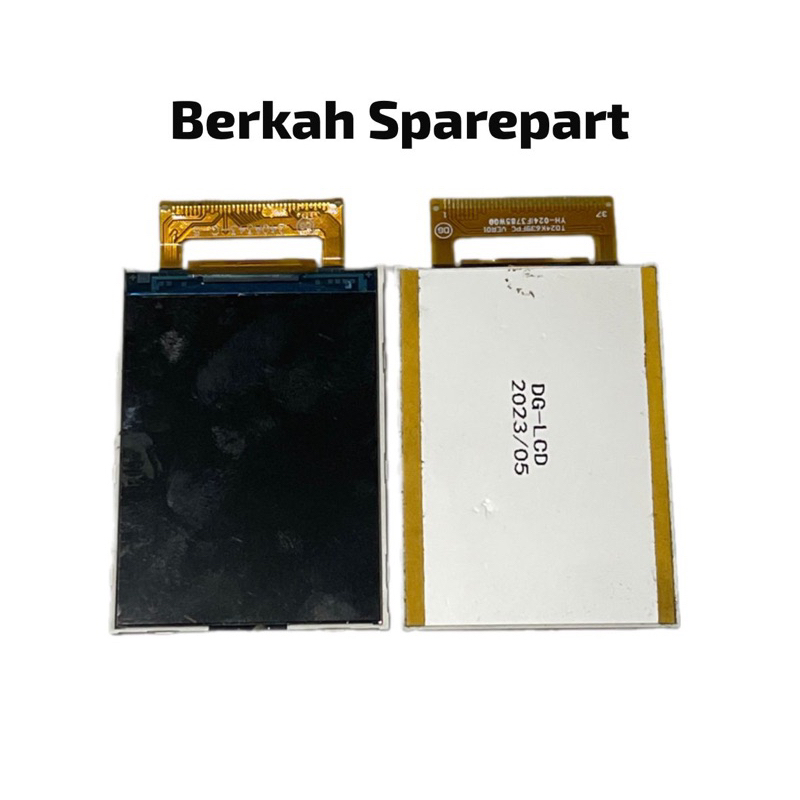 LCD NOKIA 150 2020 / 125 2020 / TA-1235
