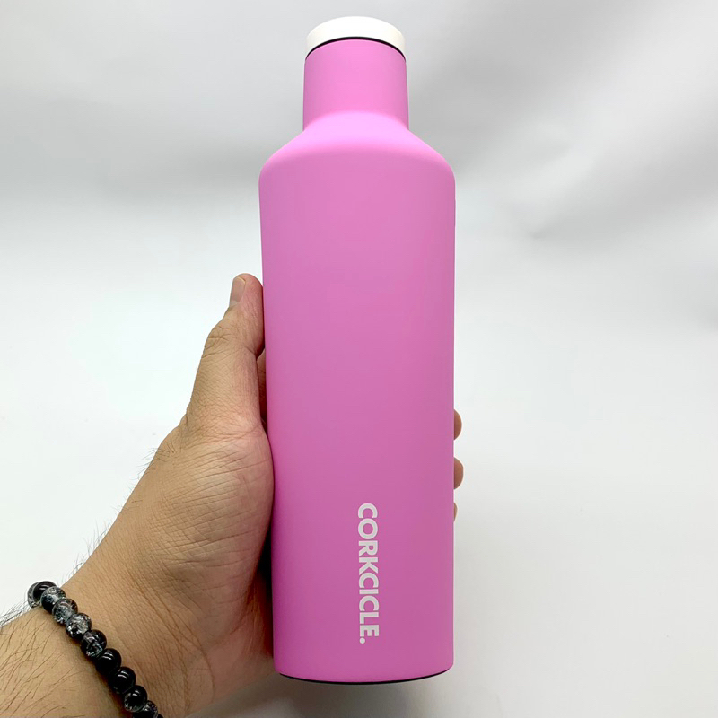Starbucks x Corkcicle Canteen special Valentines