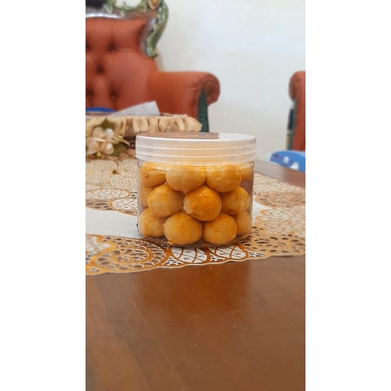 

(250gr) Kue Nastar Wijsman/Nastar Premium/Nastar Homemade/Kue Lebaran