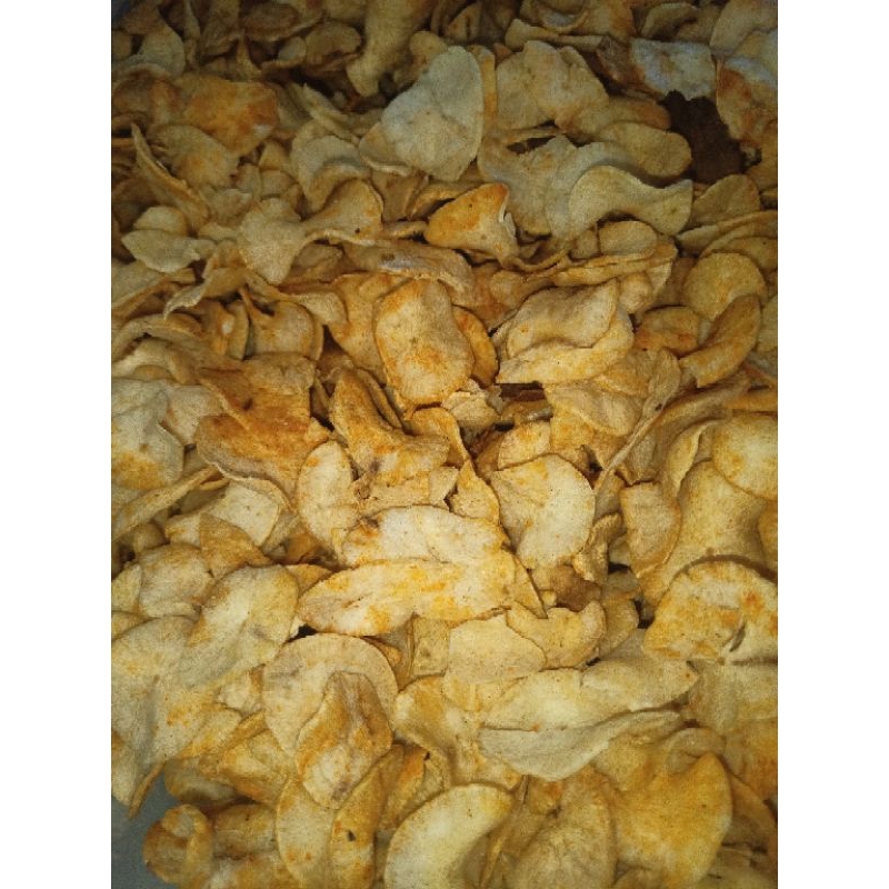

kripik Singkong Madura 500 gram