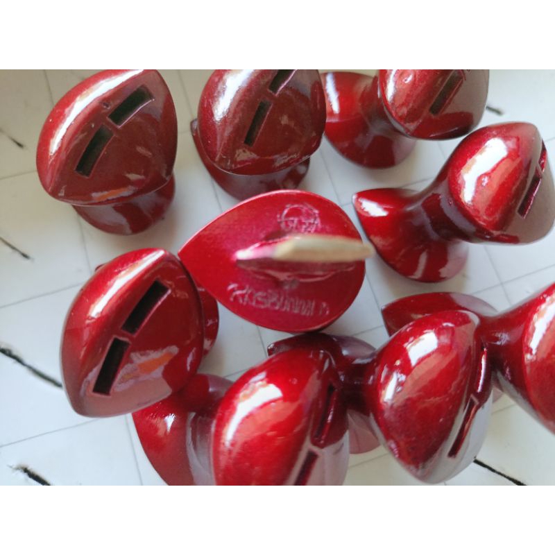 Sawangan Kasbun 2 Lubang