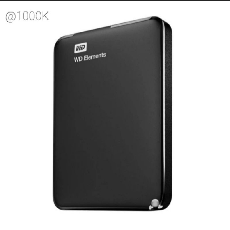 Western Digital 2TB