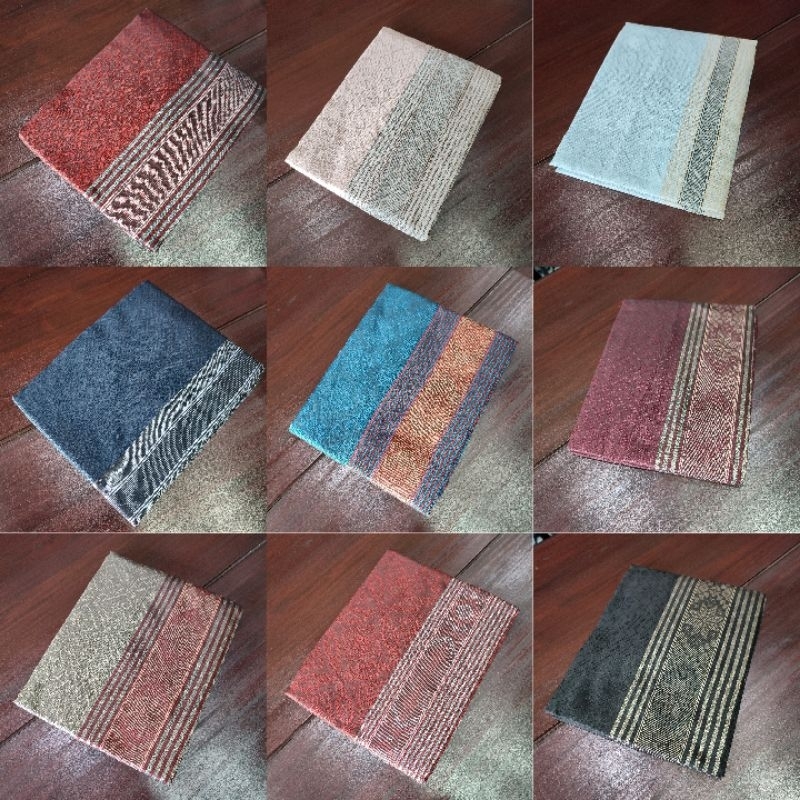 TENUN BARON - BARON JANGKAR - TENUN TROSO - TENUN JEPARA