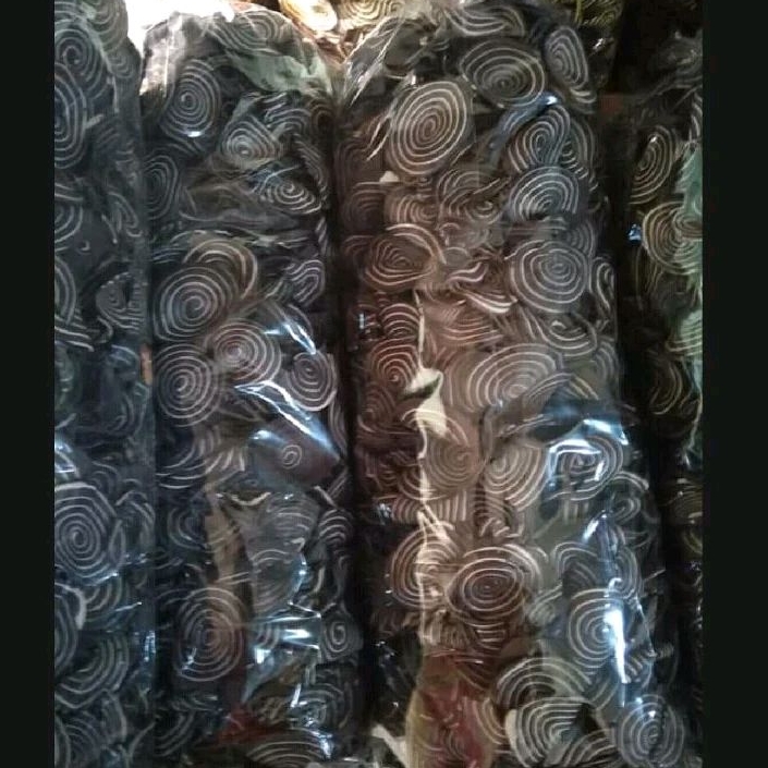 

MURAH KUPING GAJAH 1/2 KG / KUPING GAJAH MANIS / KUPING GAJAH KILOAN