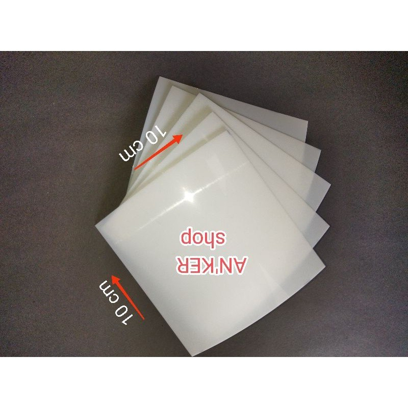 MIKA PUTIH SUSU PEMBIAS /PERATA CAHAYA SPEEDOMETER