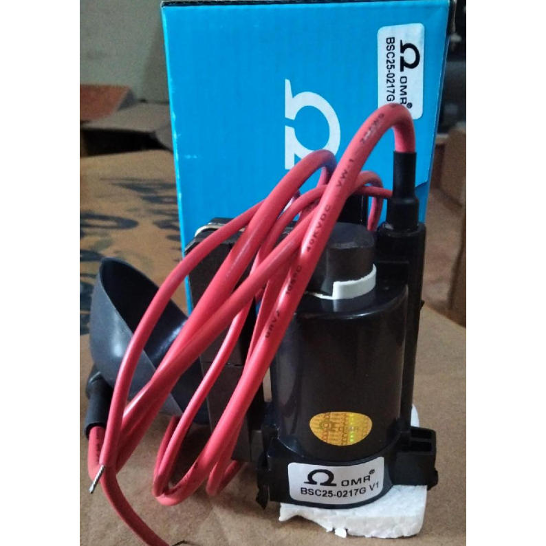 FBT BSC 25 - 0217G ASLI