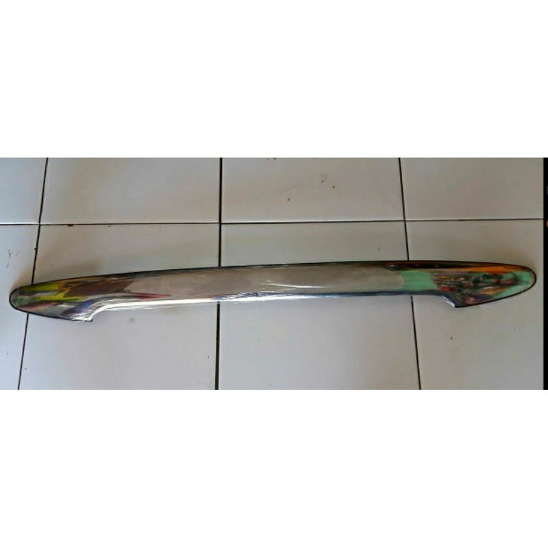 TRUNKLID AVANZA / XENIA LAMA DAN VVTI