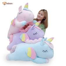 BONEKA UNICORN 70 CM ISTANA BONEKA (BACA DESKRIPSI)