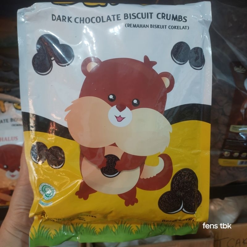 

BUREO DARK 1kg / BUREO KASAR / BUREO HALUS