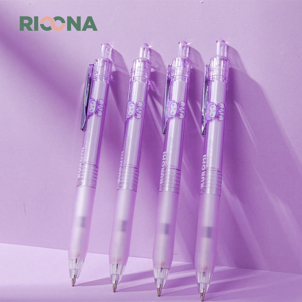 

Pensil Mekanik 0.5mm 0.7mm Pensil Karakter