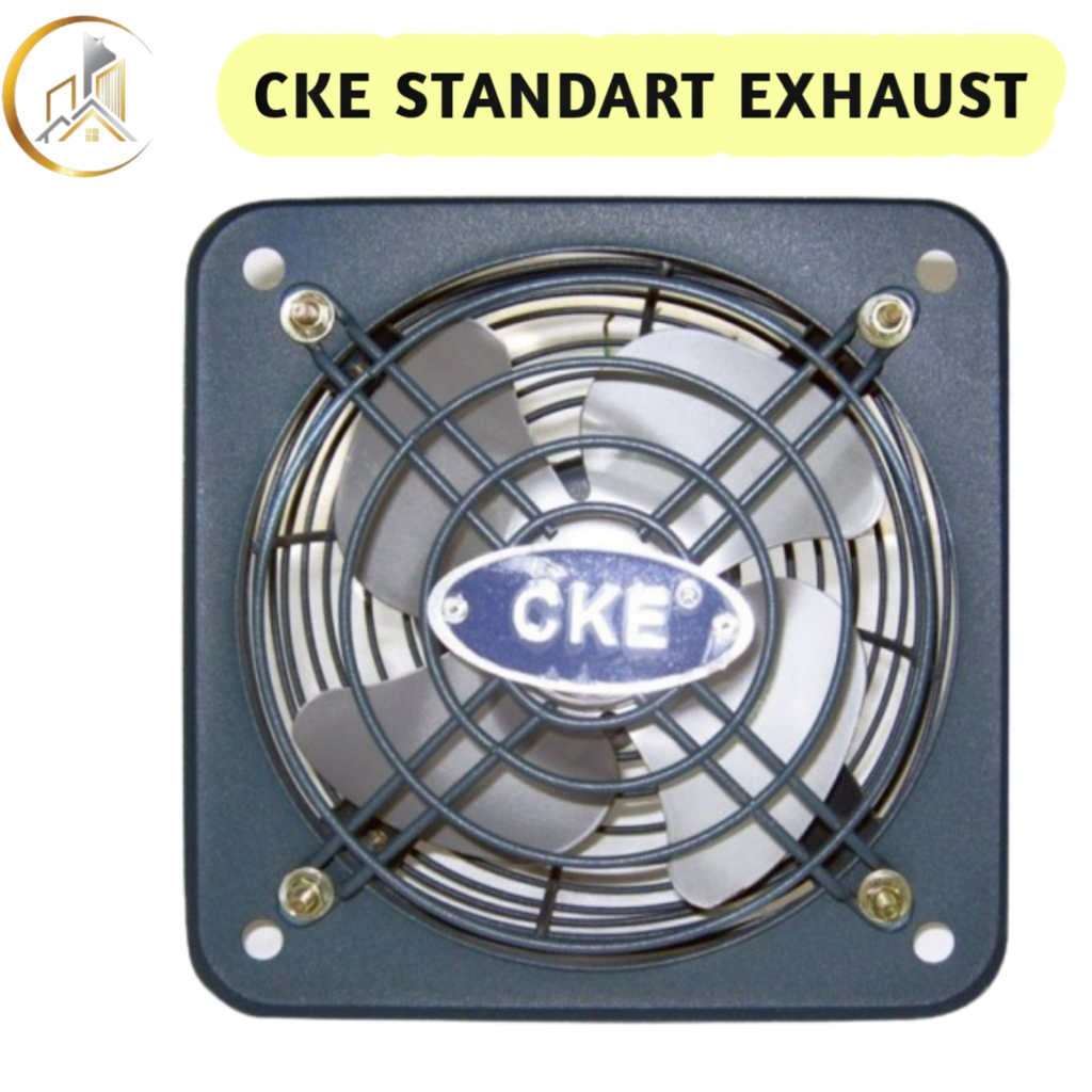 Exhaust Fan 20 INCH Standart CKE