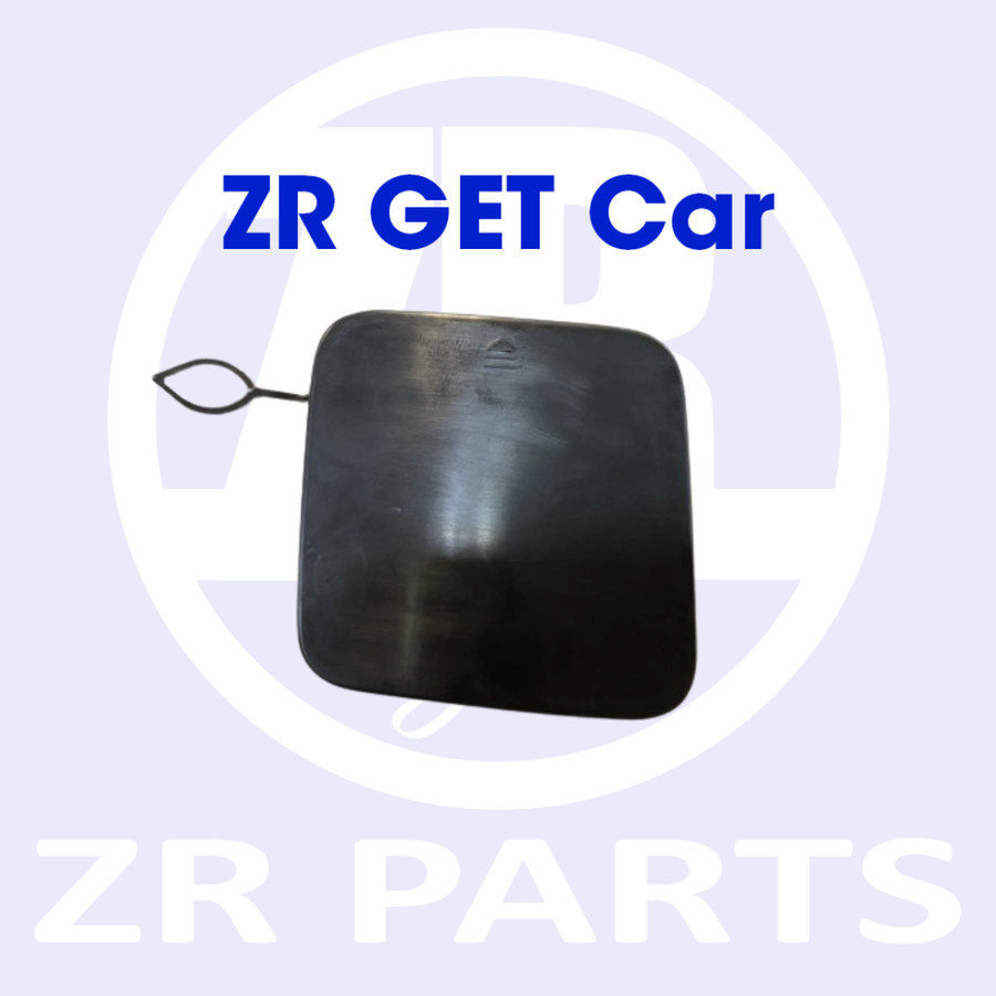 Tutup Towing Derek Bemper Depan Mercedes W221 FACELIFT A2218850322