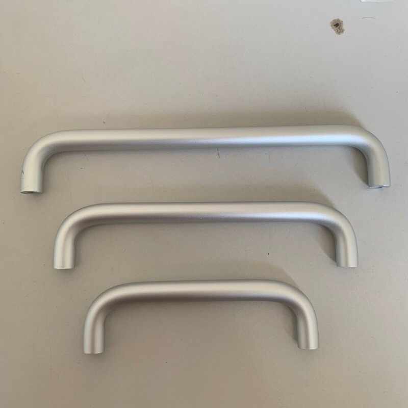 Handle full alumunium laci lemari kitchen set Tarikan alumunium minimalis kitchen set laci lemari fu