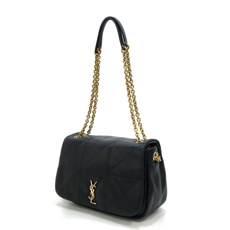 YSL Jamie 4.3 Small Leather Bag