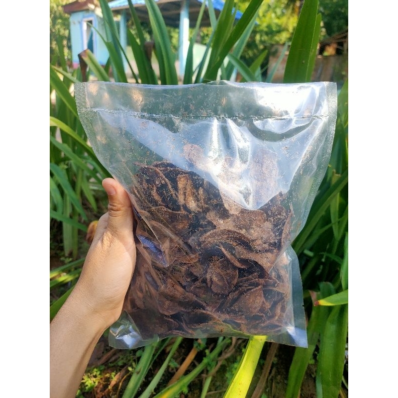 

KERIPIK PISANG COKLAT 250 GR