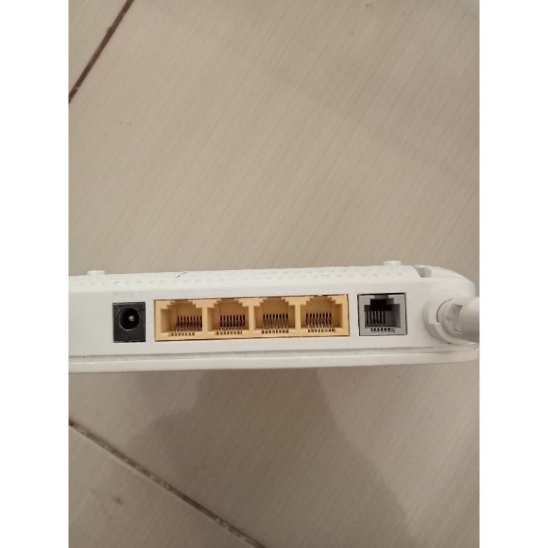 HS8145C5 (Tanpa Adaptor)