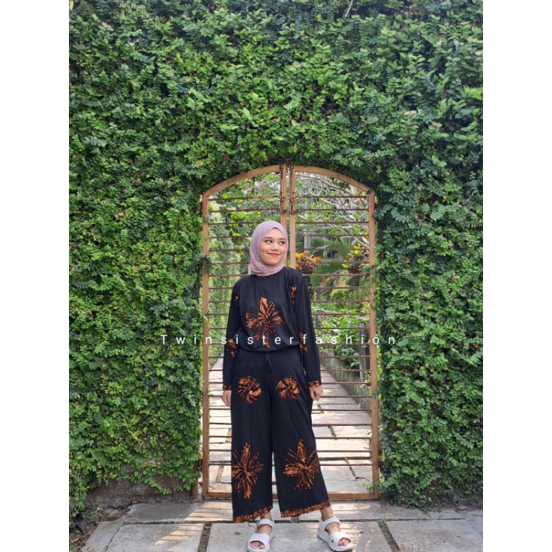 Setelan wanita, setelan panjang wanita, setelan kaos wanita, setelan pantai