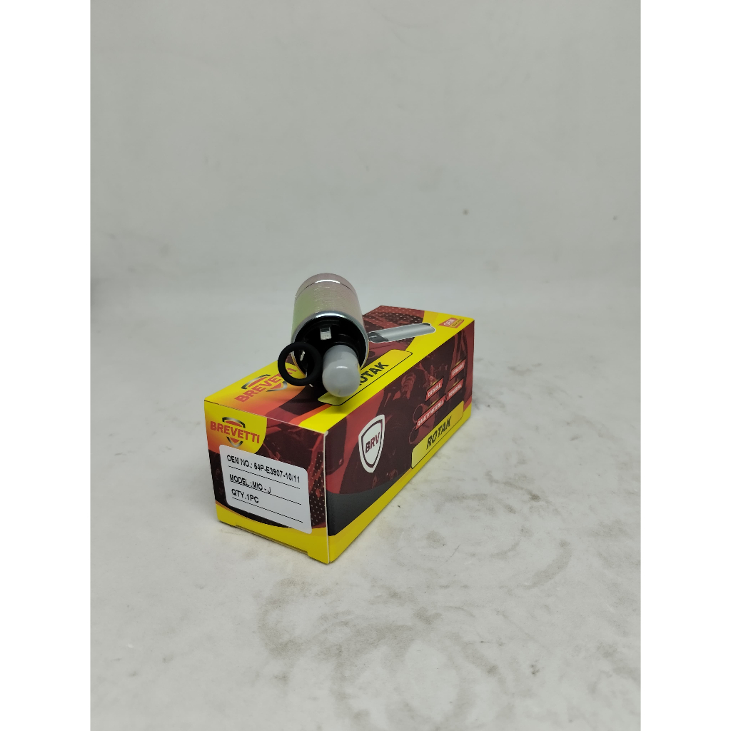 Rotak Fuel Pump Yamaha Mio J