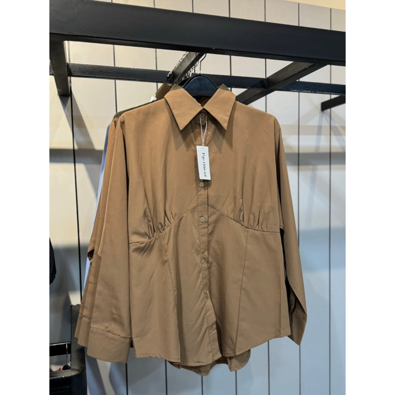 ZELINE SHIRT | PGE OFFICIAL