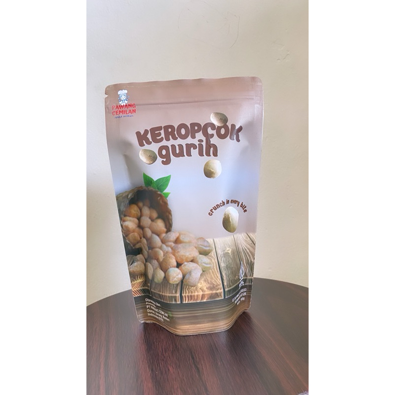 

Oleh.oleh71 - Keropcok
