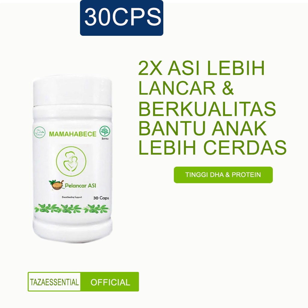 Lancar Asi Booster Menyusui Pelancar Asi Vitamin Ibu Menyusui Pelancar Asi Booster Vitamin Ibu Menyu